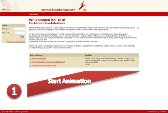 Klicken Sie hier zum Starten der Animation!