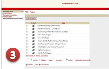 Administration